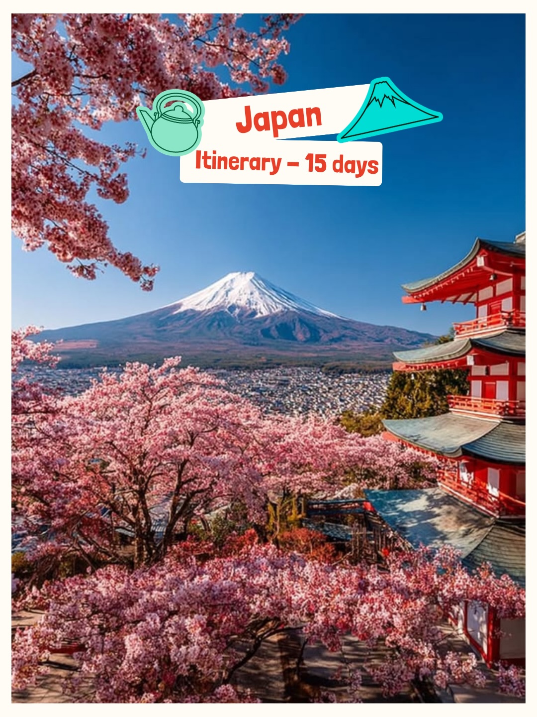 🇯🇵 Dreaming of ancient temples, neon-lit cities, breathtaking mountains, and unforgettable culinary experiences?

Japa