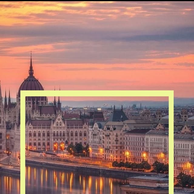 🇭🇺 Budapest in 3 days:

Day 1:
Start by exploring Buda Castle and the Fisherman's Bastion for breathtaking panoramic v